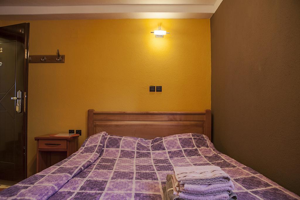 Zabljak City Center Apartments Δωμάτιο φωτογραφία