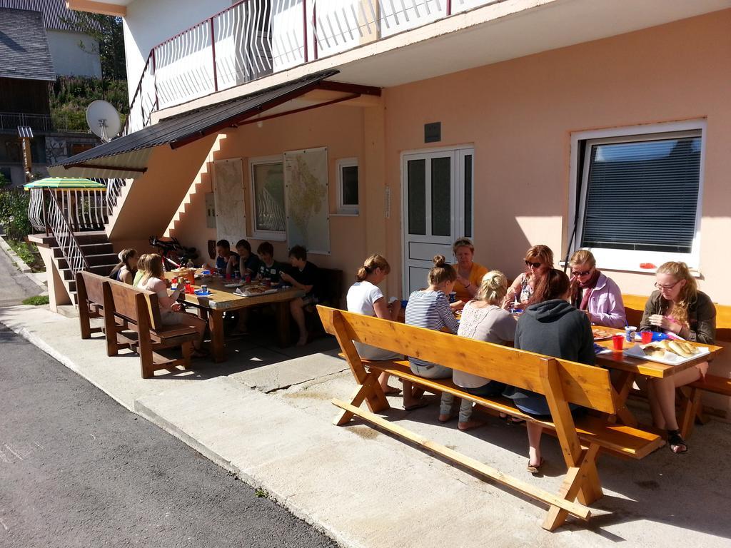 Zabljak City Center Apartments Εξωτερικό φωτογραφία