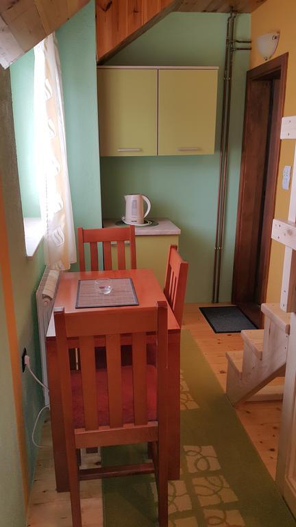 Zabljak City Center Apartments Εξωτερικό φωτογραφία